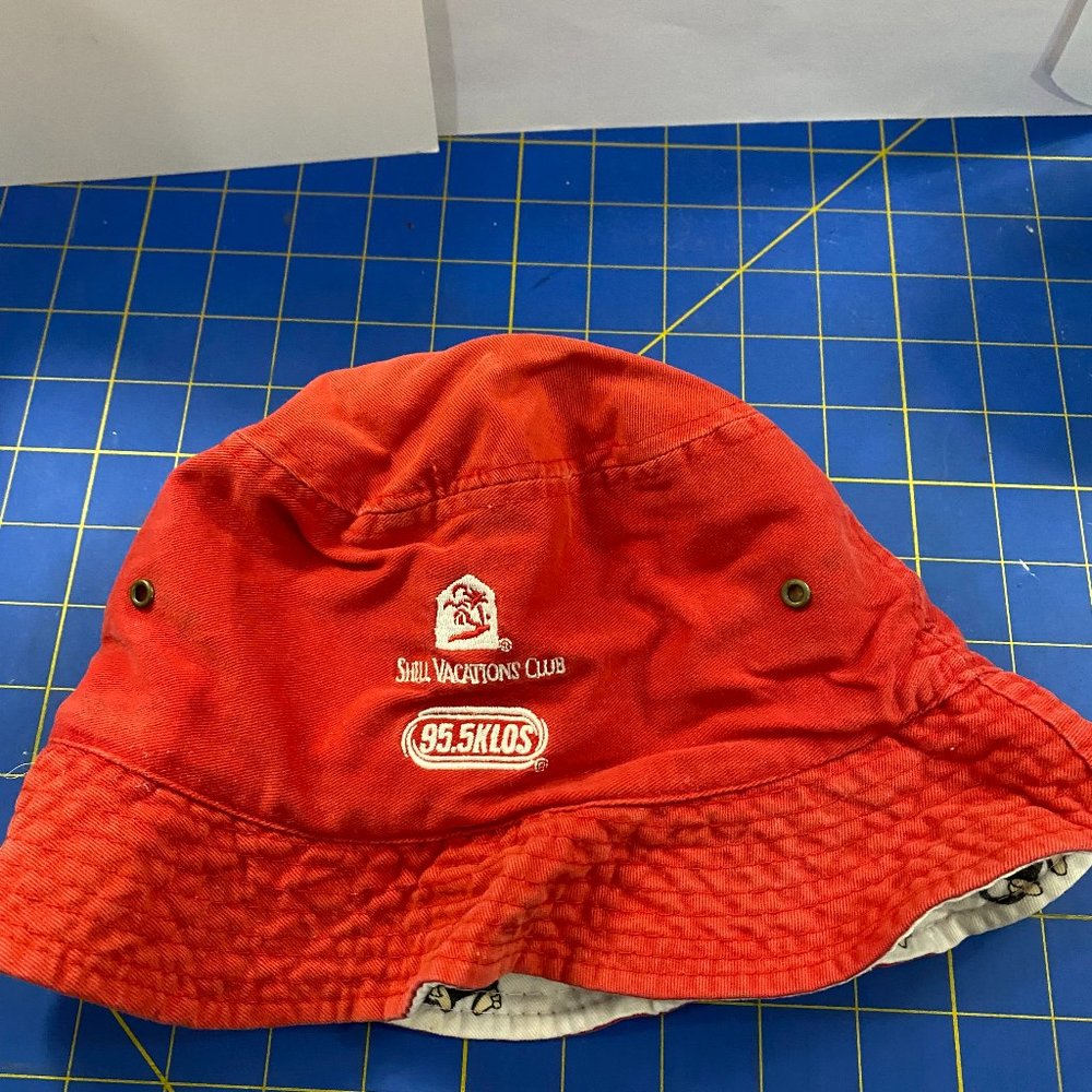 Angels Sunhat